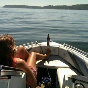 Meet your Posher, Sandi